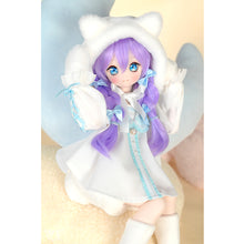 Load image into Gallery viewer, Fluffy Animal Set / Mini (Milk)