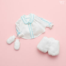 Load image into Gallery viewer, Fluffy Animal Set / Mini (Milk)