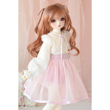 Load image into Gallery viewer, Girly Wrap Skirt Coord Set / Mini