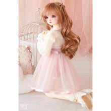 Load image into Gallery viewer, Girly Wrap Skirt Coord Set / Mini