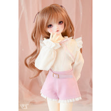 Load image into Gallery viewer, Girly Wrap Skirt Coord Set / Mini