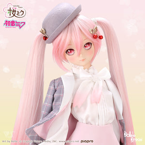 "Hanami Outfit" Set