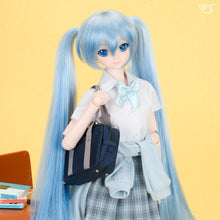 Load image into Gallery viewer, High School Girl Set (Pale Blue)