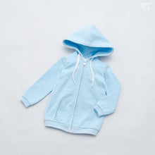 Load image into Gallery viewer, Hoodie (Pale Blue)