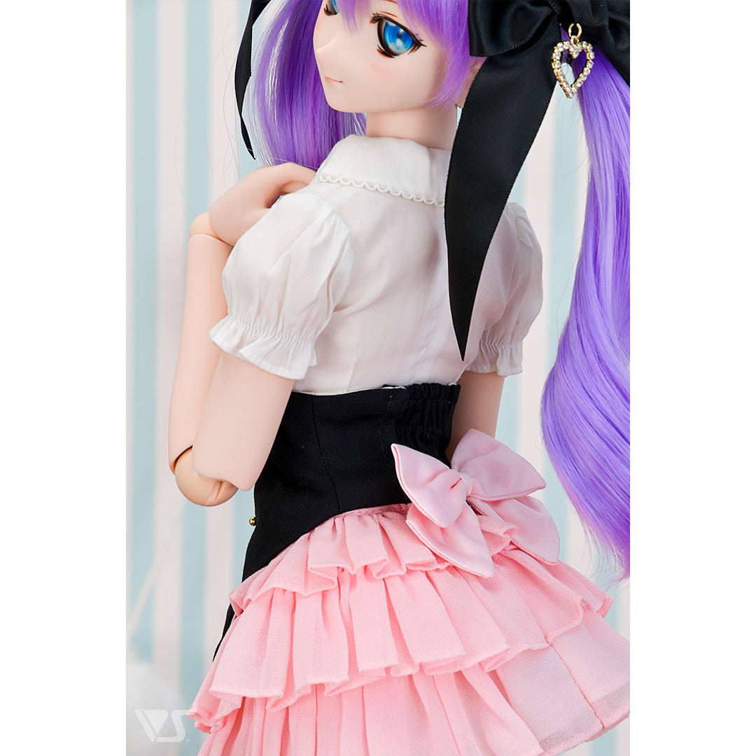 Dollfie Dream Sakura TRC Custom Outfit Only - FR