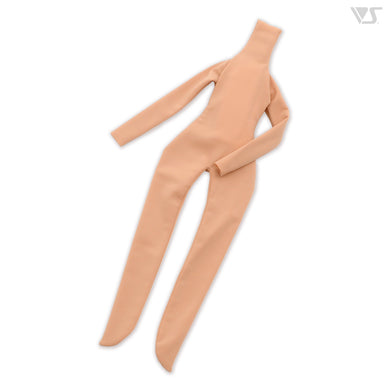 MDD Body Tights (Tan) Ver.2