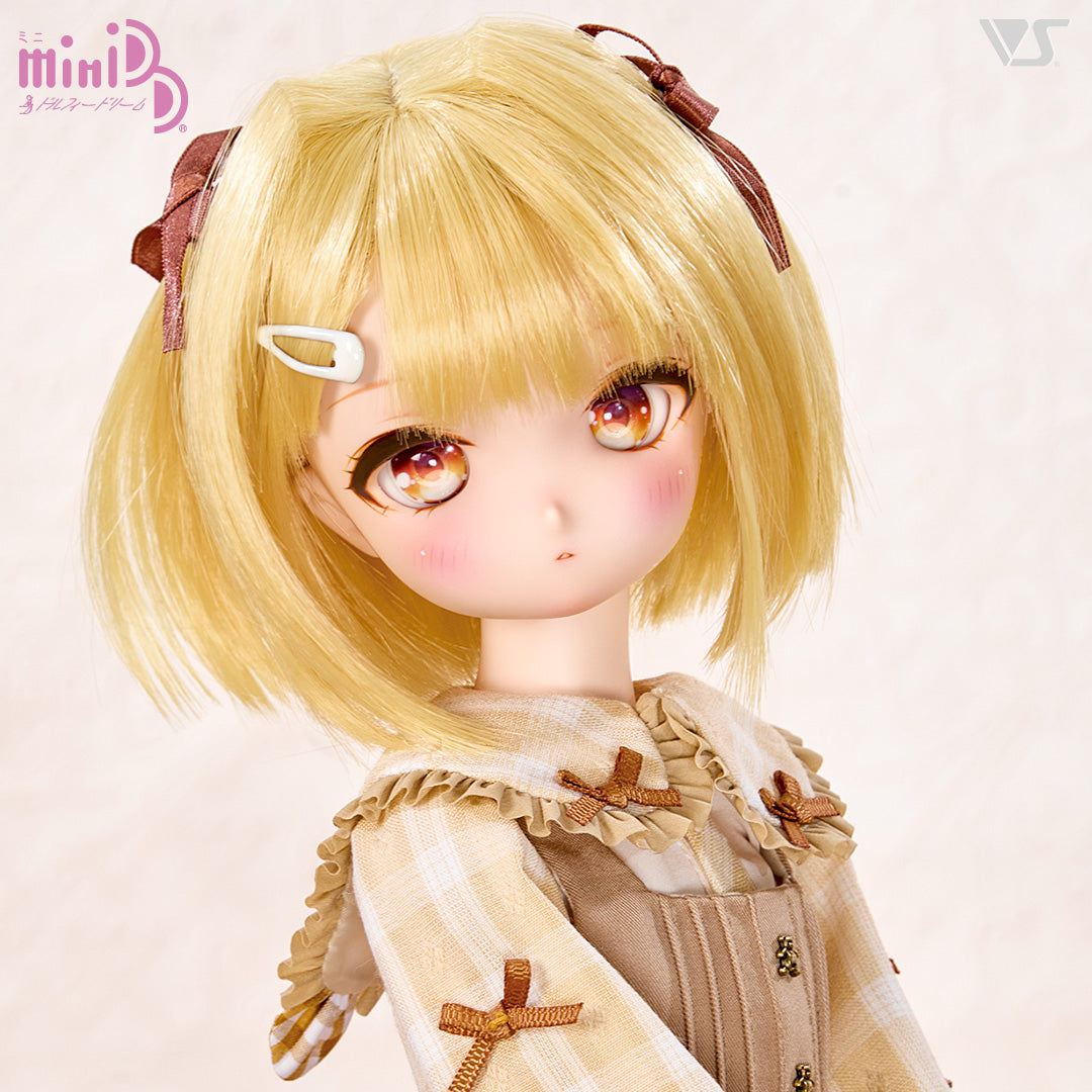 MDD Yuzu – Sakura Dreams: Dollfie Dream® Friend Shop