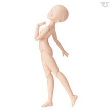 Load image into Gallery viewer, MDD Base Body 2.0 (DD-f3) Flesh