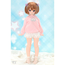 Load image into Gallery viewer, MDD Mochi-Ashi Base Body 2.0 (DD-f3) Semi-White