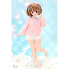 Load image into Gallery viewer, MDD Mochi-Ashi Base Body 2.0 (DD-f3) Semi-White
