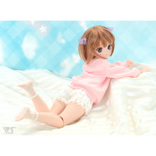 Load image into Gallery viewer, MDD Mochi-Ashi Base Body 2.0 (DD-f3) Semi-White