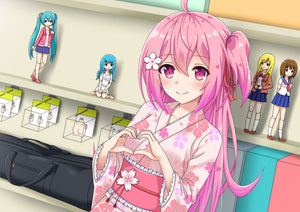 Sakura Dreams : A Dollfie Dream® Friend Shop – Sakura Dreams