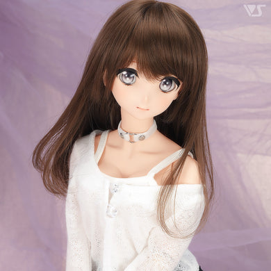 Monochrome Cardigan Set