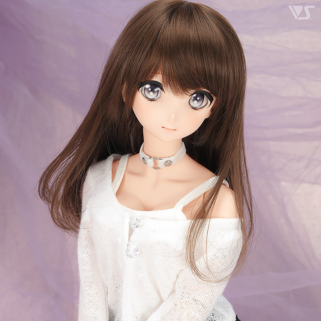 Monochrome Cardigan Set