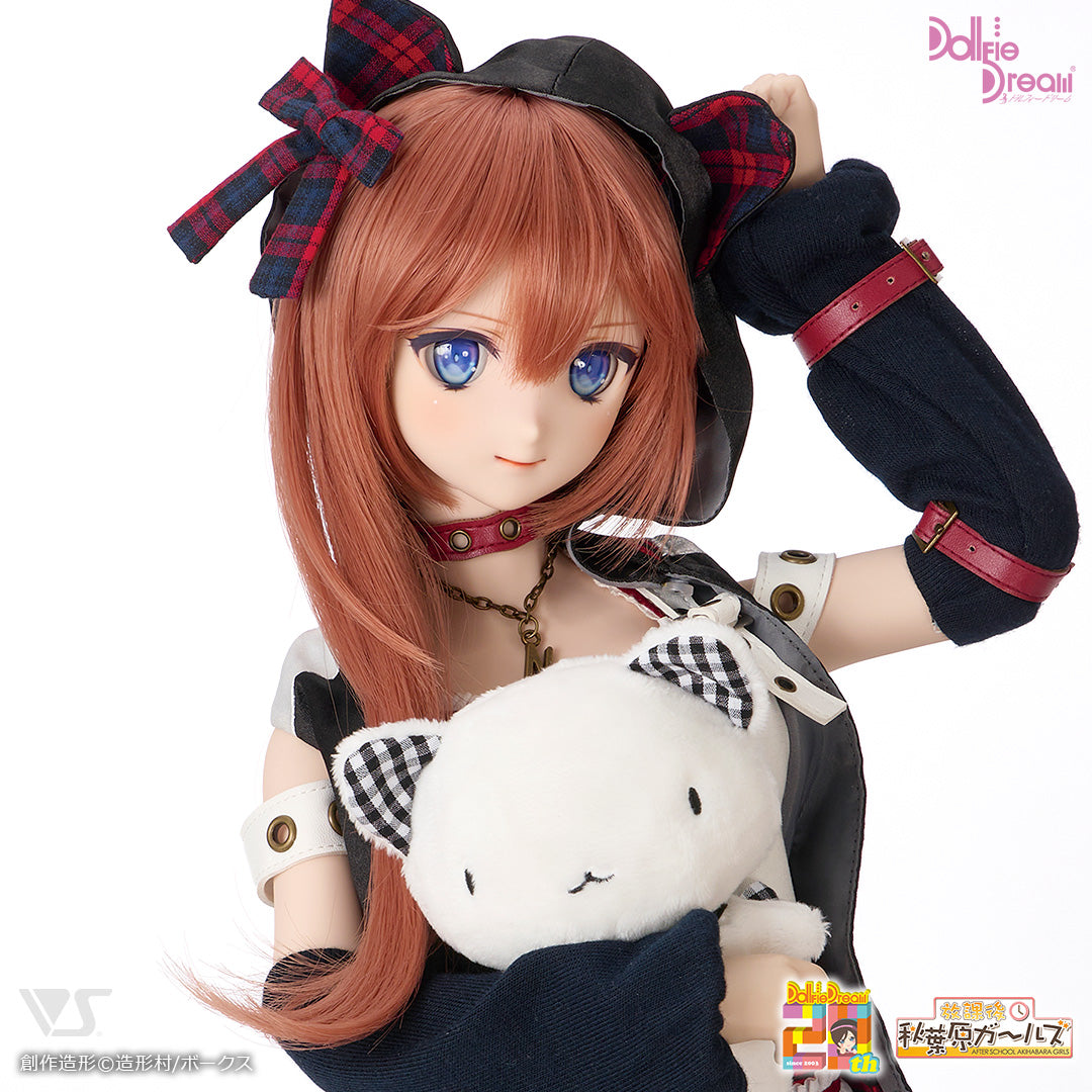 How to remove stains from a Dollfie Dream How to remove stains from a Dollfie Dream