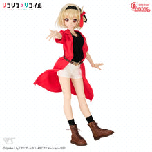 Load image into Gallery viewer, Outfit Set for Chisato