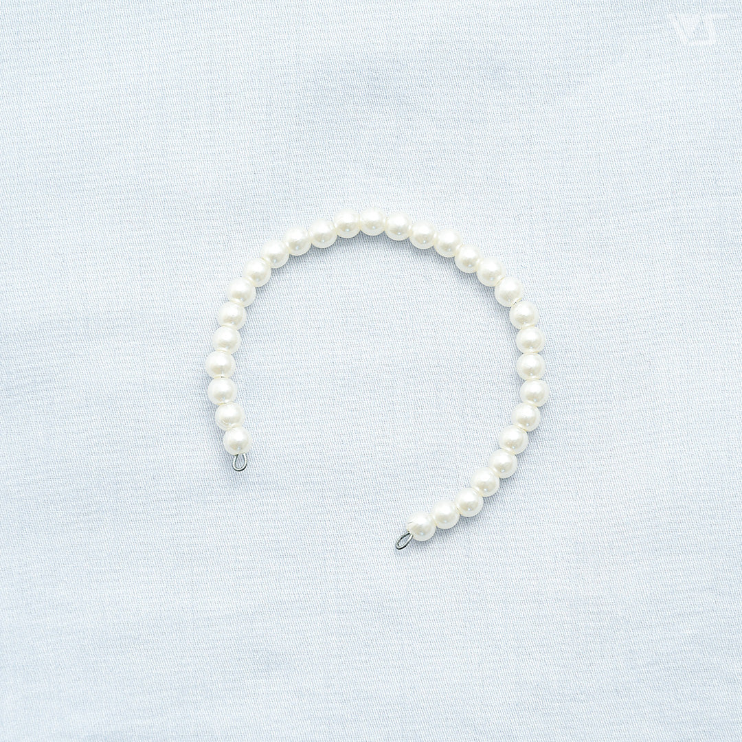 Pearl Headband