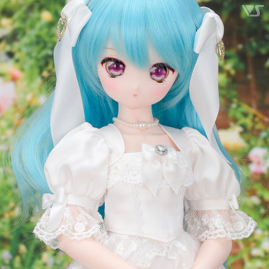 Princess Dress Set / Mini