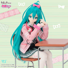 Load image into Gallery viewer, Ribbon Girl Set