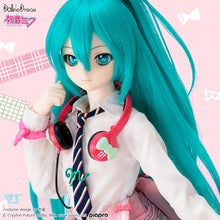 Load image into Gallery viewer, Ribbon Girl Set