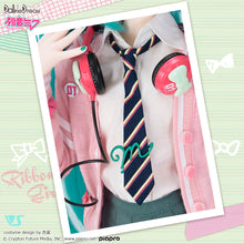 Load image into Gallery viewer, Ribbon Girl Set