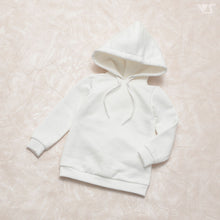 Load image into Gallery viewer, SD Hoodie (White)