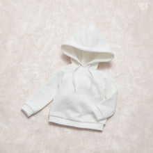 Load image into Gallery viewer, SDM Hoodie / Mini (White)