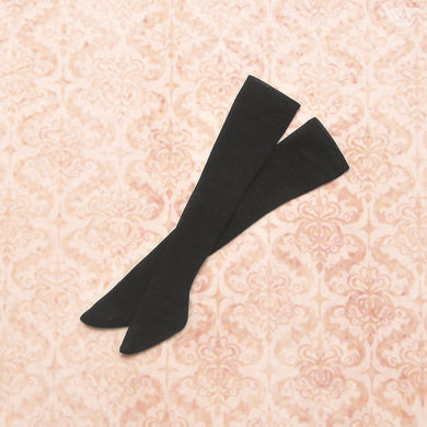 SDM Socks / Mini (Black)