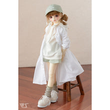 Load image into Gallery viewer, SDM Hoodie / Mini (White)