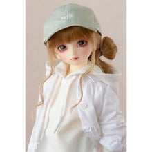 Load image into Gallery viewer, SDM Hoodie / Mini (White)
