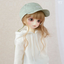 Load image into Gallery viewer, SDM Hoodie / Mini (White)