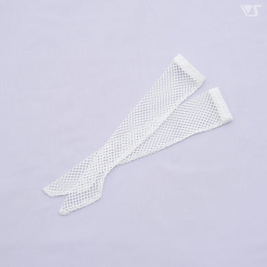 SD Socks (Mesh / White)