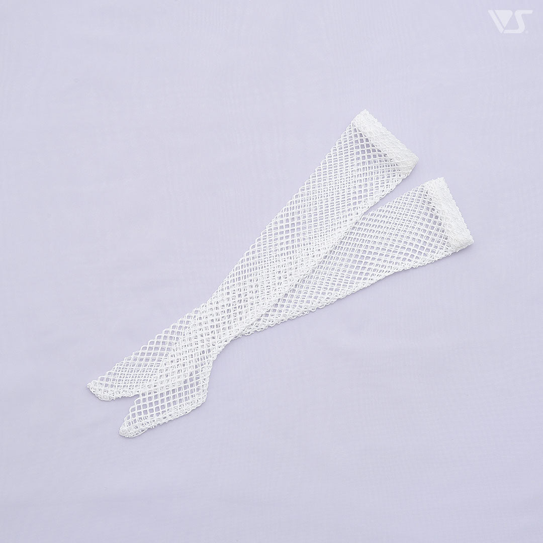 SD Socks (Mesh / White)
