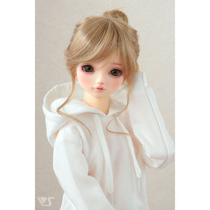SD Hoodie (White)