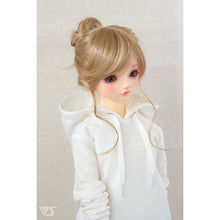 Load image into Gallery viewer, SD Hoodie (White)