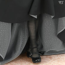 Load image into Gallery viewer, SD Socks (Black, Stocking Type)