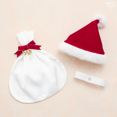 Santa Clause Set for Dollfie(R)
