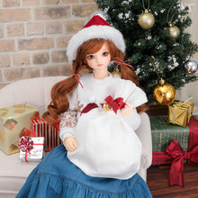 Load image into Gallery viewer, Santa Clause Set for Dollfie(R)