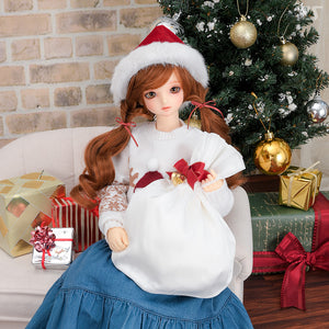 Santa Clause Set for Dollfie(R)