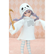 Load image into Gallery viewer, Cute Skull Hoodie Set
