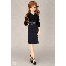Load image into Gallery viewer, Smart Pencil Skirt Set