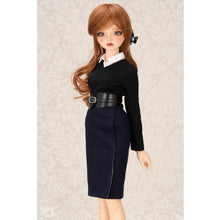 Load image into Gallery viewer, Smart Pencil Skirt Set