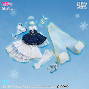 "Snow Princess" set  [Sold Out]