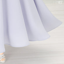 Load image into Gallery viewer, Summer Dress Set (Ice Blue)