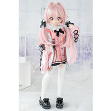Load image into Gallery viewer, Sweet Little Demon Jacket / Mini (Pink)