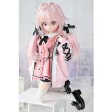 Load image into Gallery viewer, Sweet Little Demon Jacket / Mini (Pink)