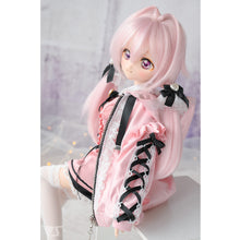 Load image into Gallery viewer, Sweet Little Demon Jacket / Mini (Pink)