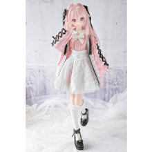 Load image into Gallery viewer, Sweet Little Demon Jacket (Pink)