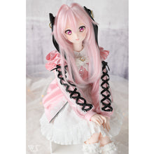 Load image into Gallery viewer, Sweet Little Demon Jacket (Pink)