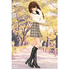 Load image into Gallery viewer, Tsundere Older Sister's Love Knit Set